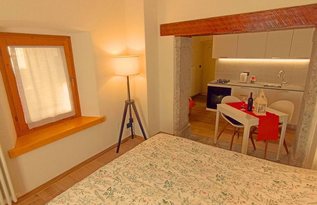 Casa Colibri - at 907 mt Near the ski Slopes - Foto 1