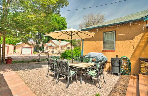 Walk to Arkansas Riverwalk Trail Cañon City Home - Foto 23