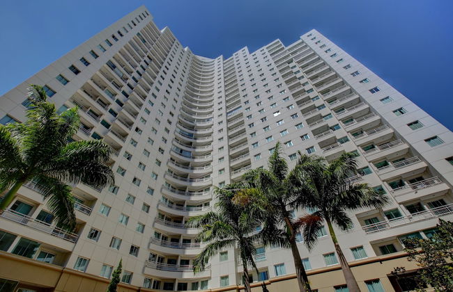 Roomo Transamerica SP Bela Cintra - Foto 42