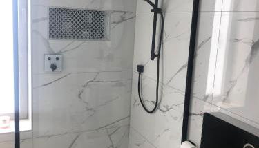 Studio Standing et calme absolu - Foto 3, Shower