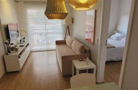 Apartamento 50m2 Hospital Einstein Morumbi - Foto 23