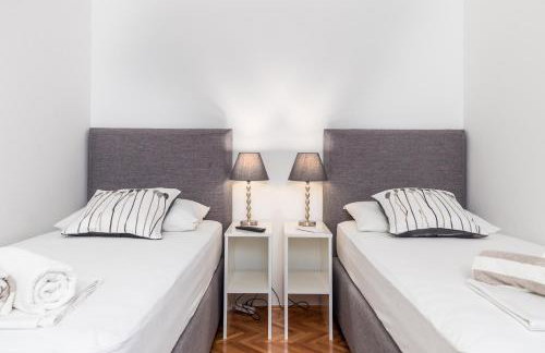 Villa Lovran, heated pool and Spa - Foto 53