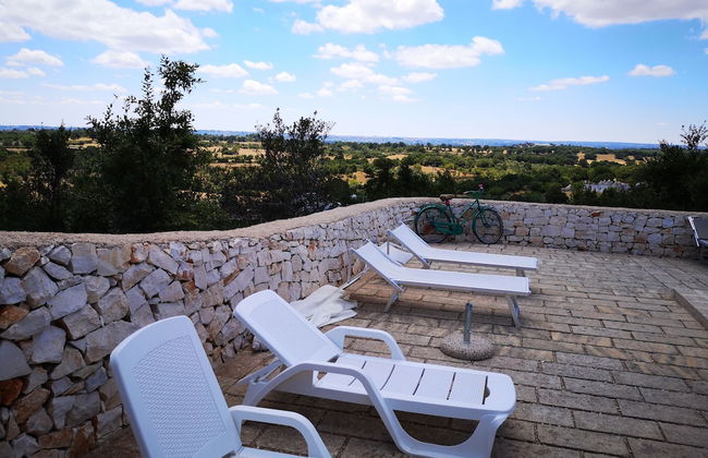 Masseria Poesia - Photo 76