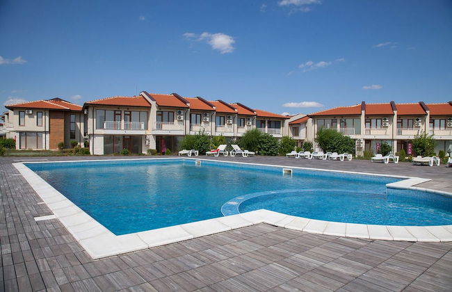 Lighthouse Golf Resort Private Properties - Foto 38