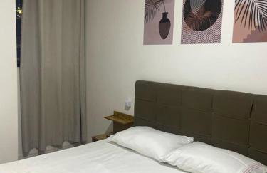 Apartamento 2 Quartos c/ Vaga de Estacionamento - Photo 11