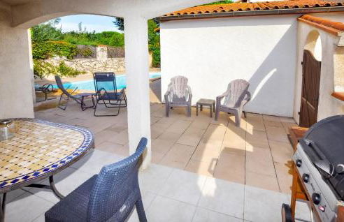 Beautiful Home In Saint-André - Foto 14