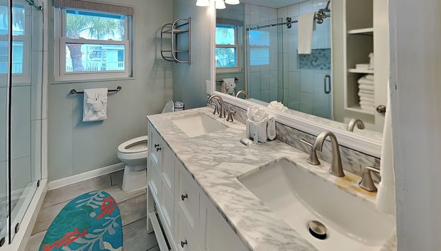 Servicios del alojamiento