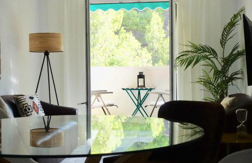 Large appartement with great views - Foto 6