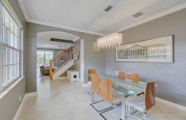 Heated Pool Grill Beach Riviera by Rovetravel - Foto 39