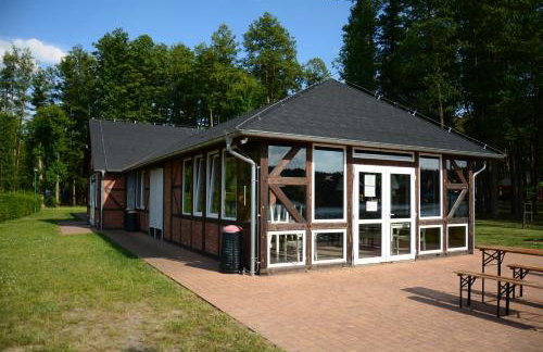 Ośrodek Wypoczynkowy Laguna - Foto 79