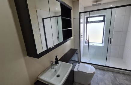 Barn near Colne with Hot Tub - Foto 10