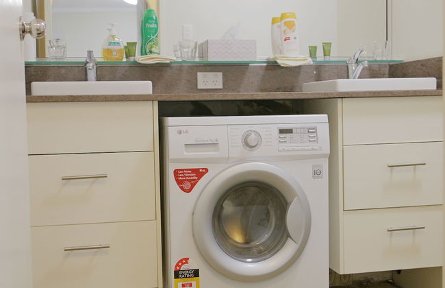 Parkline Apartments Perth - Foto 77