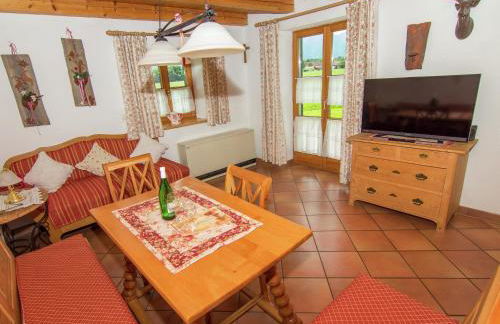 Alluring Holiday Home in Ubersee With Whirlpool - Foto 19