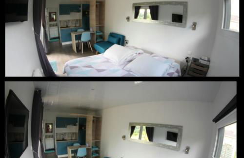 Gîte et chambre d'hôtes en Champagne - Foto 19