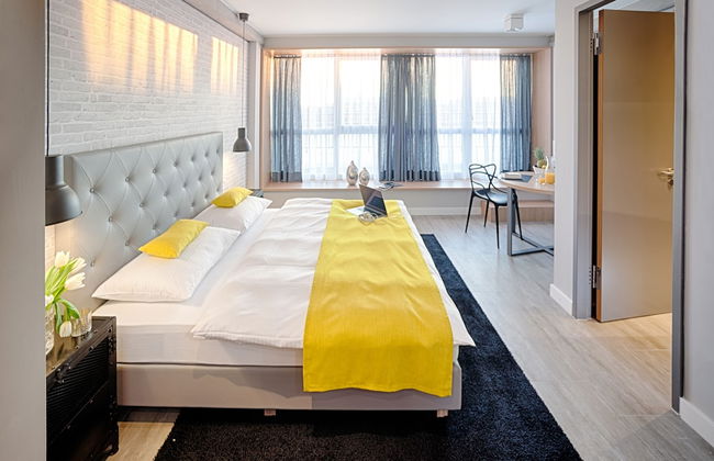 MLOFT Apartments München - Foto 21