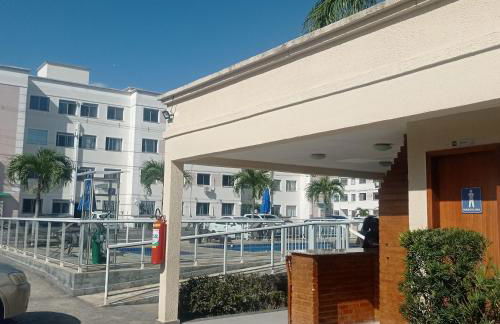 Agua Marinha Campos - Foto 1