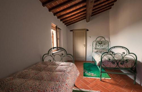 Castellina di Bocco - Foto 10