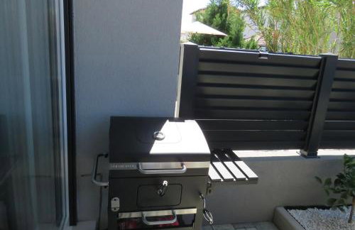 Duplex house Angela with private heated pool - Photo 30