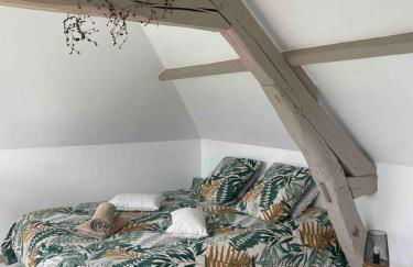 Maison individuelle dans ancienne ecurie - Foto 20