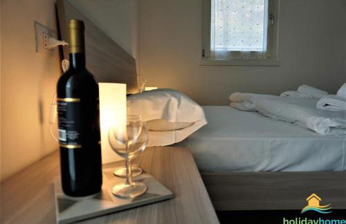 Casa Alice - Holiday Home Garda Trentino - Foto 57