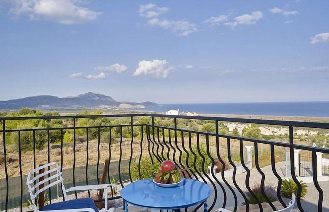 Villa Lindos Star in Rodos with pool - Foto 21