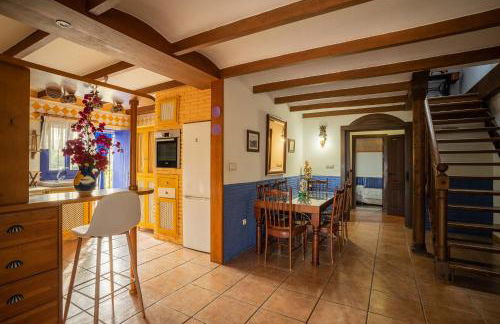 Casa Rural Aguamarina Salobreña - Foto 25