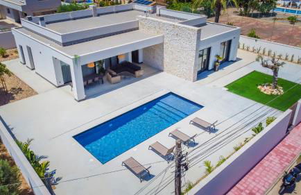 VILLA MI LUNA - Foto 51