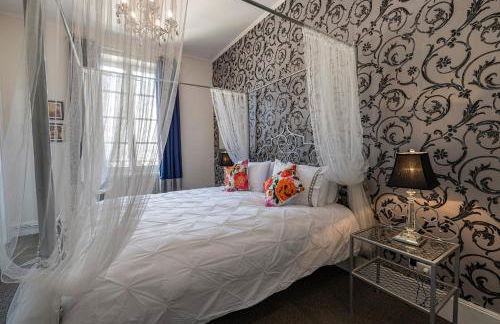 Manoir Le Bourg, Touffailles - Foto 16