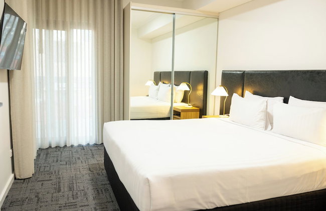Baileys Serviced Apartments - Foto 9
