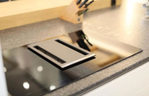 Loft- Ferienwohnung perfekt für Fahrradfahrer - Foto 5