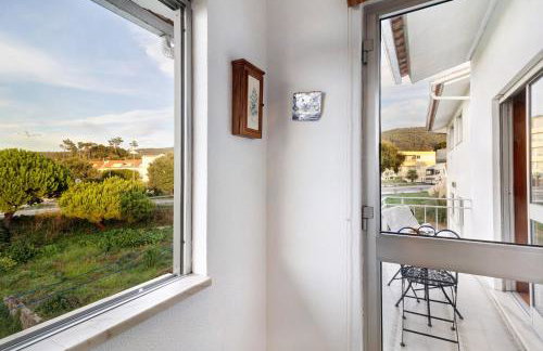 Retro Beach House Moledo - Foto 26