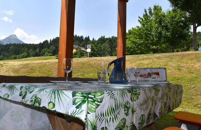 Chalet in Koetschach-mauthen ski Area - Foto 19