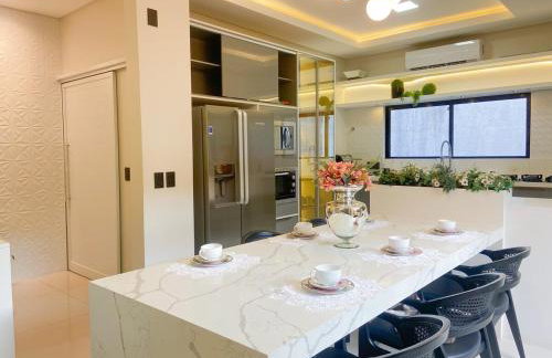 Sobrado de alto padrão no centro - Photo 28