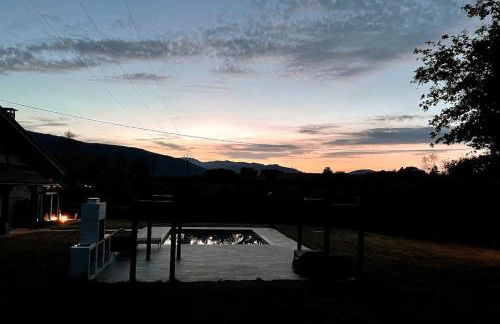 Ozollo Bekoa - Casa con piscina en el corazón de Urdaibai. - Foto 36