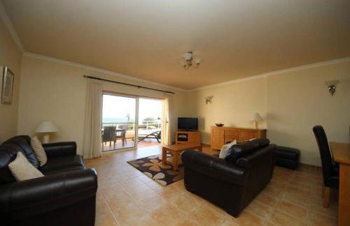 Acácias, spacious apartment with sea view - Foto 8