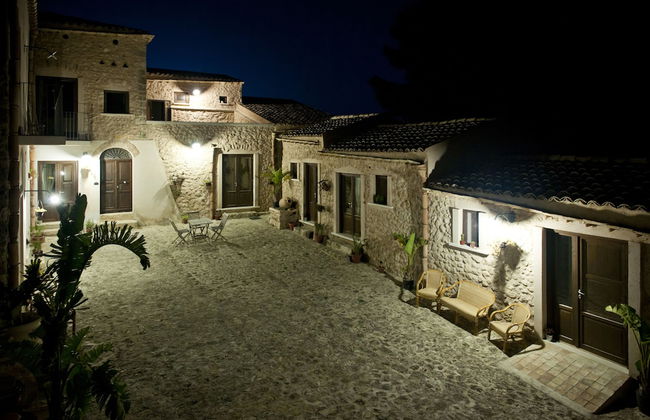 Agriturismo Baglio San Nicola - Foto 39