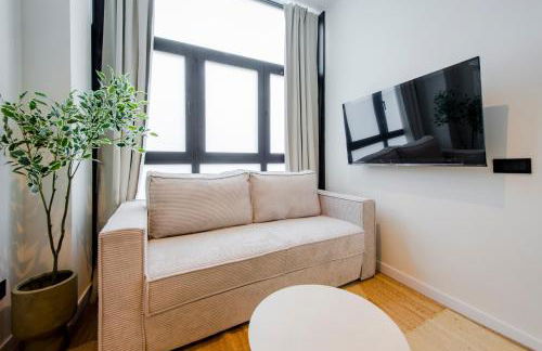 Alcalá Central Apartments - Foto 23