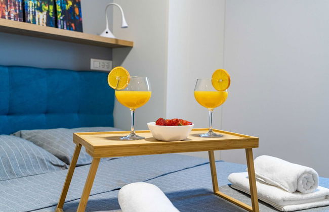 Apartments Villa Arcadia - Foto 17