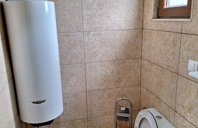 Zenith Campsite Apartments - Foto 14