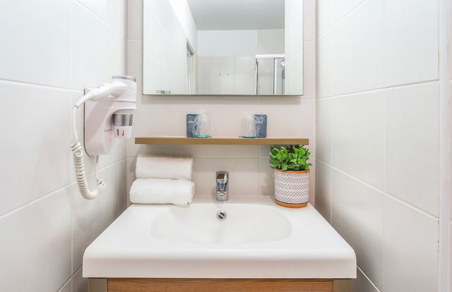 Appart'City Confort Amiens Gare - Photo 35