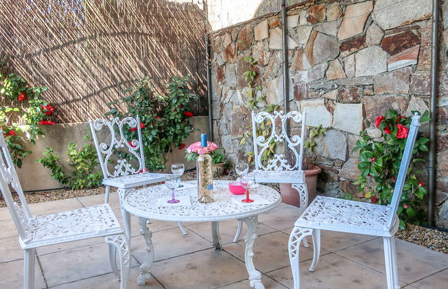 Les Migraniers - Foto 14