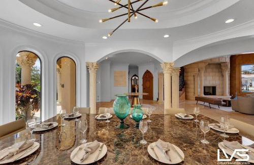 Villa Rhodes Palatial Waterfront Beach Estate - Photo 52