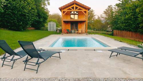 Le Clos de Roussières - Foto 2