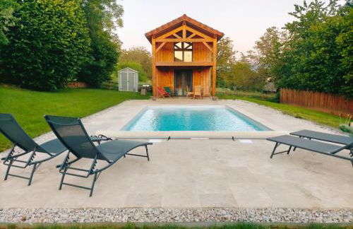 Le Clos de Roussières - Foto 2