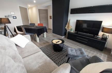 "Les Gîtes côté Blind" tout confort proche Colmar - Foto 6