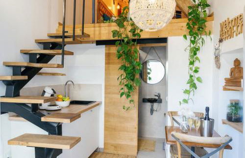 L'Oxalis villa (Le Cocon) - Foto 4