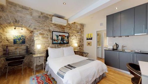 Riva and Diocletian Apartments - Foto 4