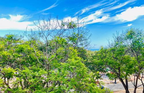 Acogedor estudio La Marina - Foto 10