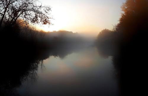 Paddler's Lane Retreat - Foto 35