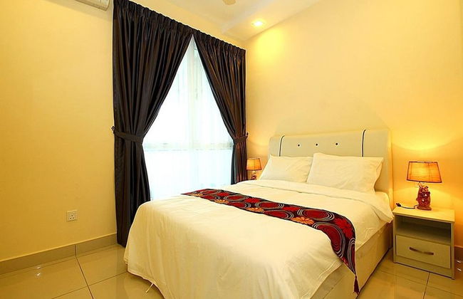 StayNest Suites at Gurney Drive - Foto 51